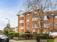 Недвижимость Rossetti Road, Bermondsey: 7