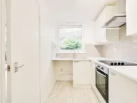 Недвижимость Mary Datchelor Close: 6