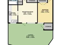 Недвижимость Mary Datchelor Close: 11