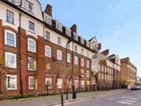 Недвижимость Sylvester House, Sylvester Road, Hackney: 8
