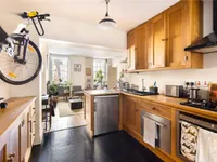 Недвижимость Sylvester House, Sylvester Road, Hackney: 11