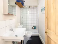 Недвижимость Sylvester House, Sylvester Road, Hackney: 14