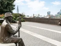 Недвижимость Jamaica Road, Bermondsey: 6