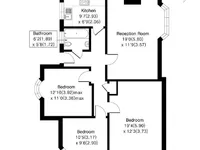 Недвижимость Jamaica Road, Bermondsey: 19
