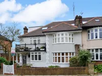 Недвижимость 46 Minster Road, West Hampstead: 4