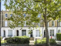 Недвижимость Trafalgar Avenue: 6