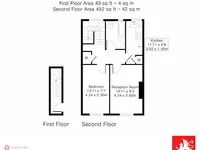 Недвижимость Trafalgar Avenue: 11