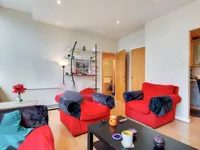 Недвижимость Newington Causeway: 1