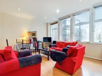 Недвижимость Newington Causeway: 6