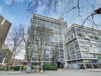 Недвижимость Newington Causeway: 10