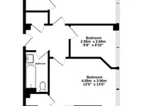 Недвижимость Newington Causeway: 12