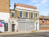 Недвижимость Albany Road: 6