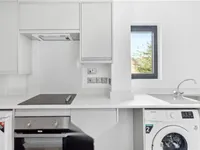 Недвижимость Albany Road: 7