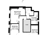 Недвижимость Albany Road: 12