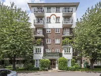 Недвижимость Brompton Park Crescent: 7