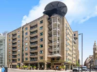 Недвижимость Londinium Tower, 87 Mansell Street: 6