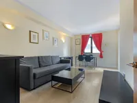 Недвижимость Londinium Tower, 87 Mansell Street: 8