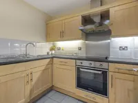 Недвижимость Londinium Tower, 87 Mansell Street: 10