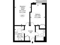 Недвижимость Londinium Tower, 87 Mansell Street: 11