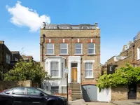 Недвижимость Coomassie Road: 4