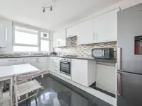 Недвижимость Hall Street, Islington: 5