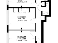 Недвижимость Hall Street, Islington: 9