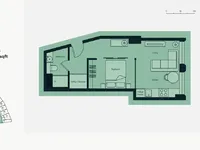 Недвижимость Wembley Point, Harrow Road, Wembley, Middlesex: 11