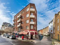 Недвижимость Regency Place: 1