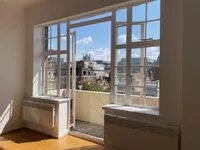 Недвижимость Regency Place: 4