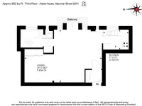 Недвижимость Regency Place: 8