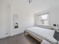 Недвижимость Finchley Road, Hampstead: 4