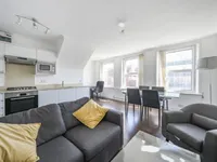 Недвижимость Finchley Road, Hampstead: 6