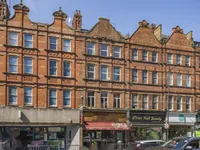 Недвижимость Finchley Road, Hampstead: 10