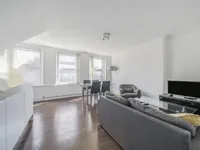 Недвижимость Finchley Road, Hampstead: 11