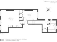 Недвижимость Finchley Road, Hampstead: 12