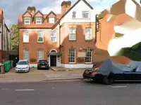 Недвижимость Finchley Road: 4