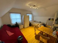 Недвижимость Finchley Road: 5