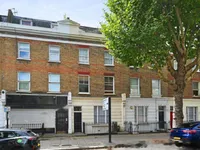 Недвижимость Shirland Road, Maida Vale: 1