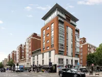 Недвижимость Edgware Road: 2