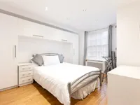 Недвижимость Edgware Road: 3