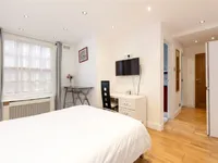 Недвижимость Edgware Road: 4