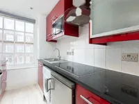 Недвижимость Edgware Road: 5