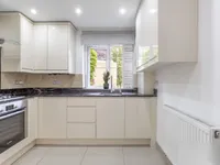 Недвижимость Clandon Gardens: 14