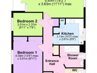 Недвижимость Clandon Gardens: 15