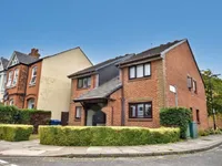 Недвижимость Rothschild Road, Chiswick: 4