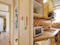 Недвижимость Lansdowne Way, Vauxhall: 1