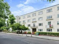 Недвижимость Lansdowne Way, Vauxhall: 3