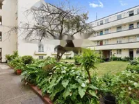 Недвижимость Lansdowne Way, Vauxhall: 6