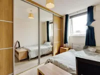 Недвижимость Lansdowne Way, Vauxhall: 7