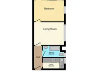 Недвижимость Lansdowne Way, Vauxhall: 11